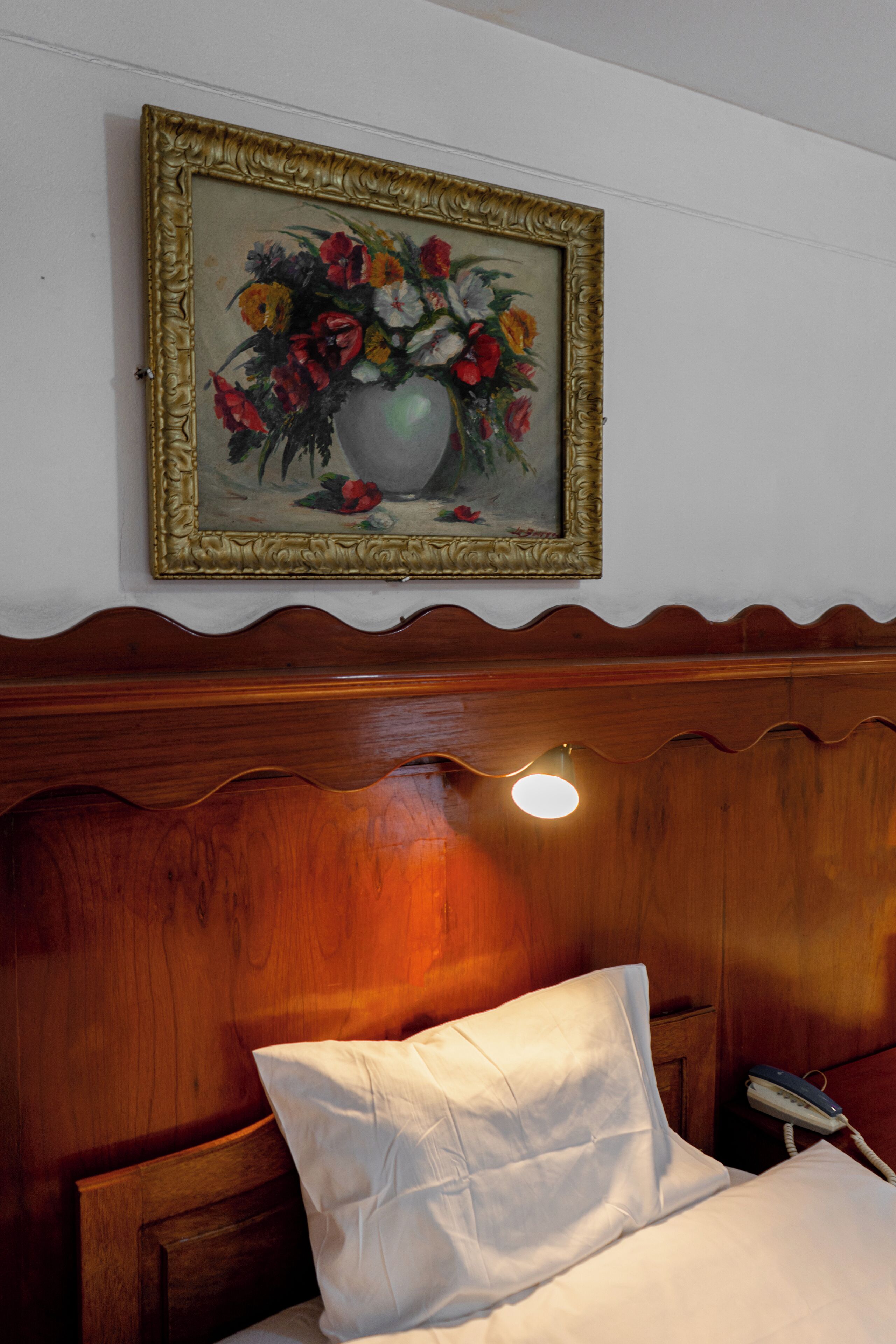 Kamer