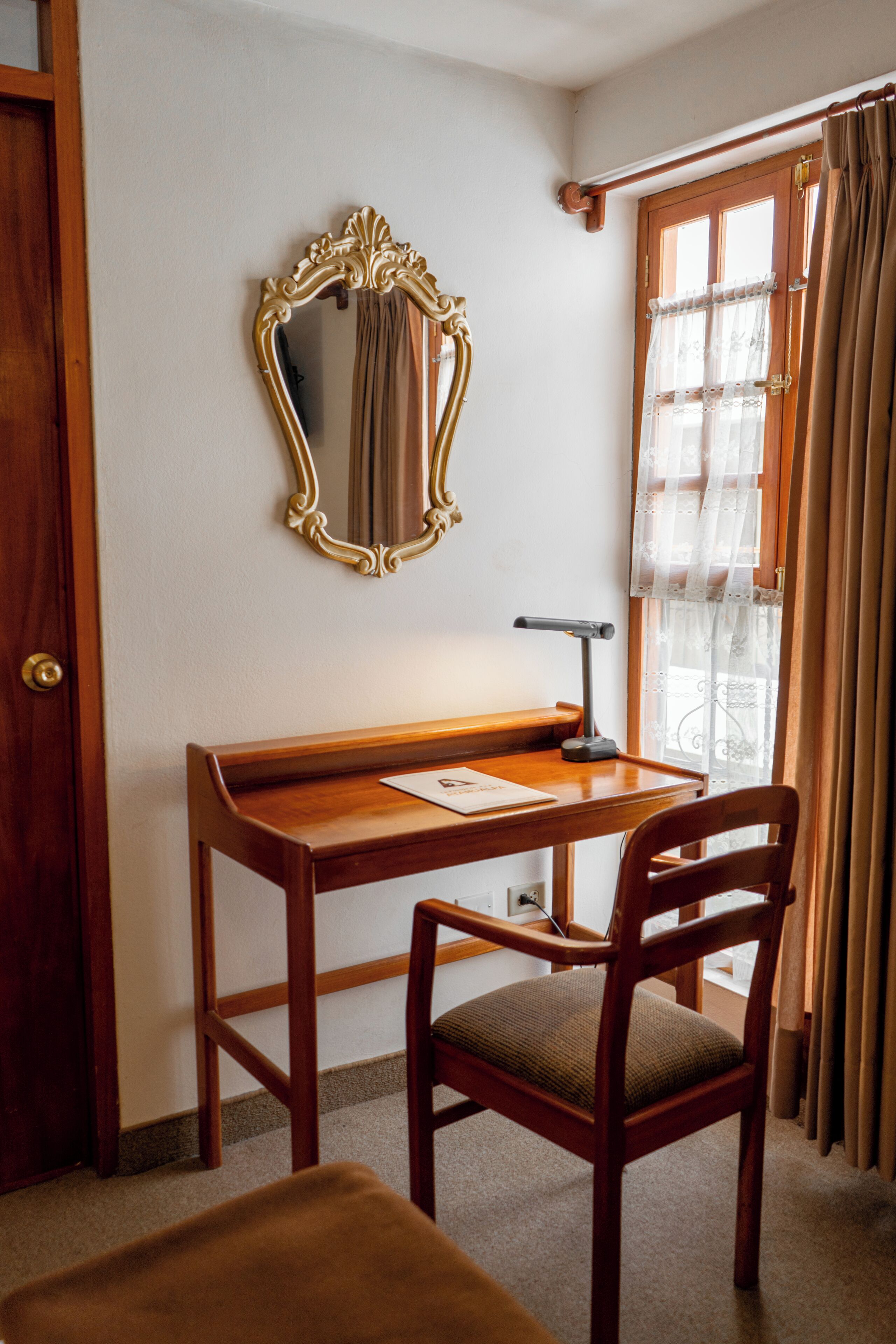 Photo - Hotel La Posada de Atahualpa