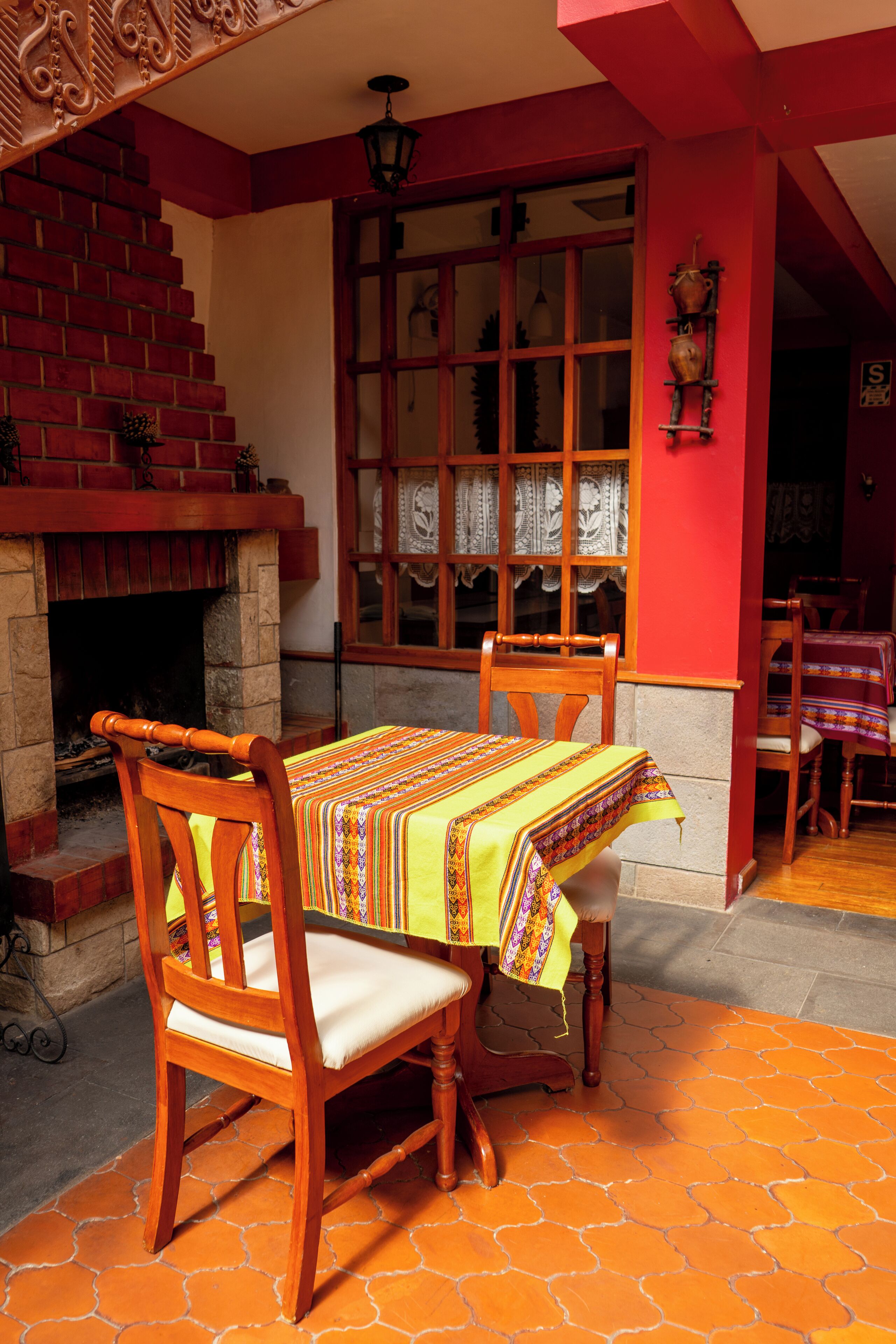 Photo - Hotel La Posada de Atahualpa