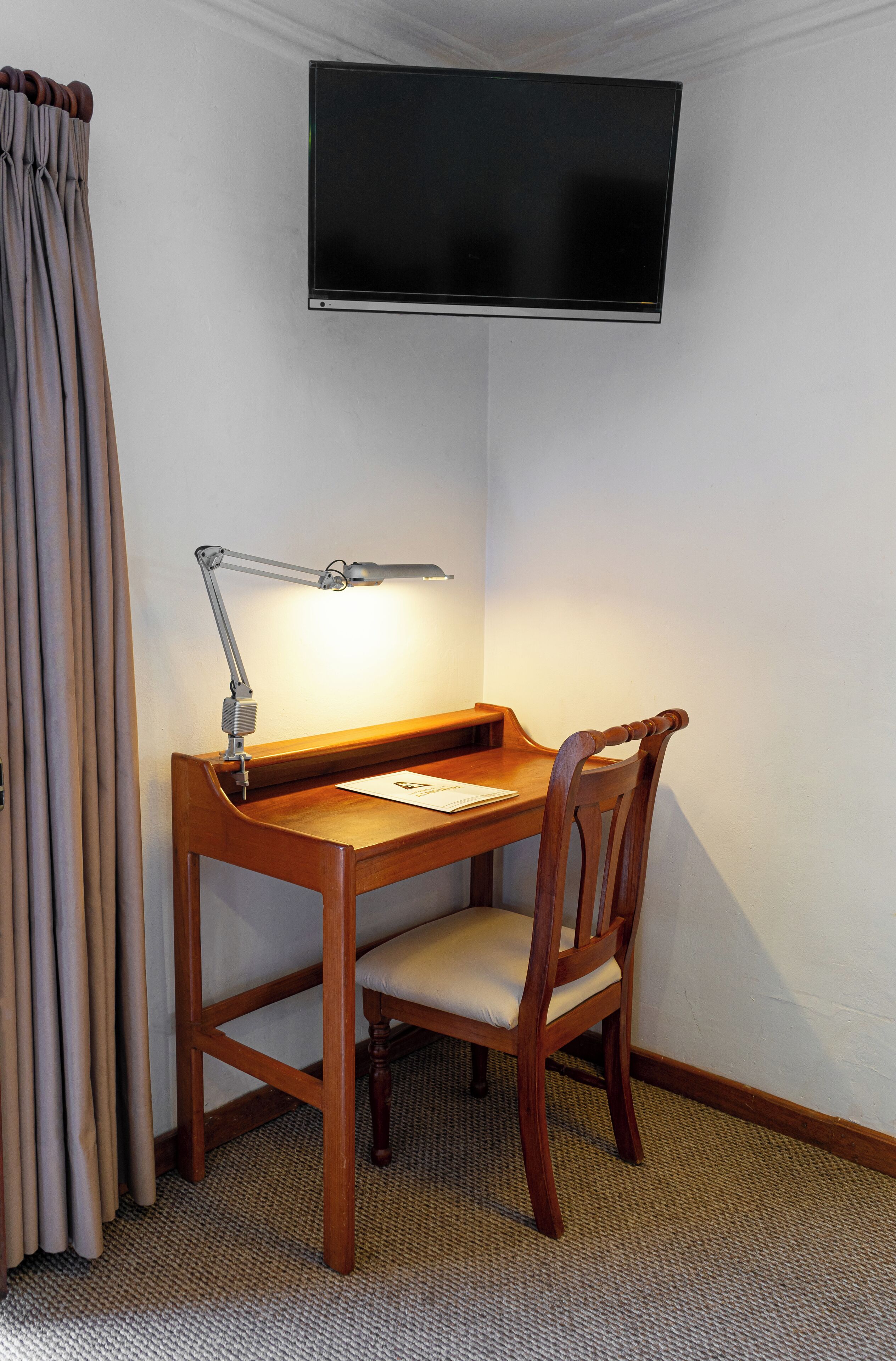 Photo - Hotel La Posada de Atahualpa