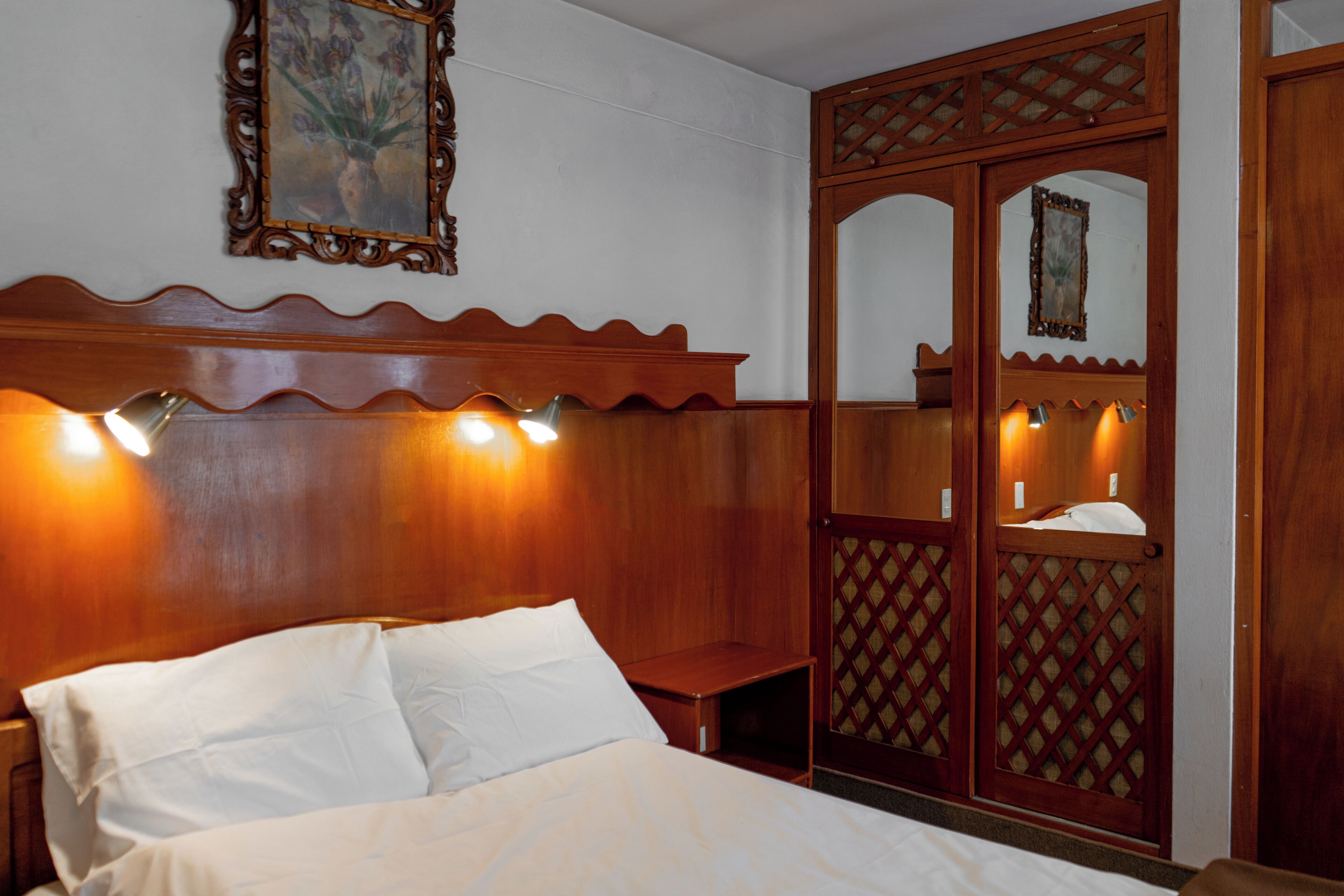 Photo - Hotel La Posada de Atahualpa