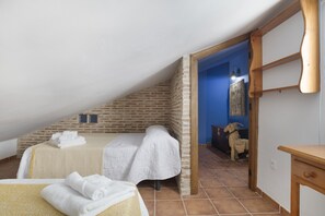 3 Schlafzimmer, Bügeleisen/Bügelbrett, WLAN, Bettwäsche