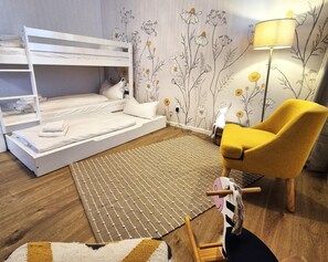 Apartment - Spacious Winterberg Stay for 7 Guests (Winterberg)