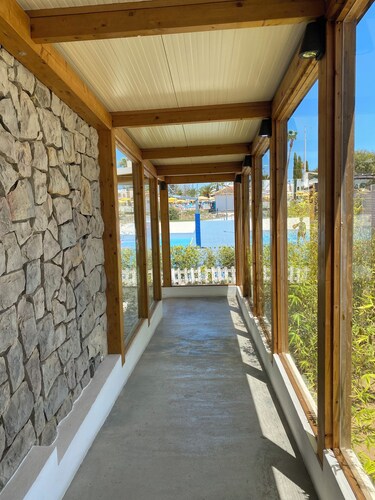 Beach House Golden Club