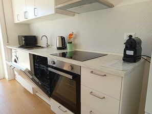 Microonde, forno, lavastoviglie