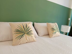 2 camere, ferro/asse da stiro, Wi-Fi, lenzuola
