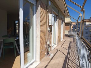 Servei de restauració a l'aire lliure