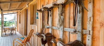 Chalet L'Escale Du Dernier Pin