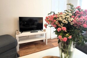 شقة | غرفة المعيشة