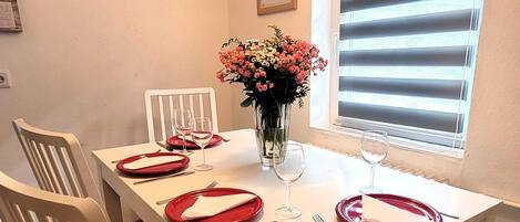 Appartement | Restauration