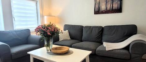 Apartment | Living room