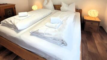 Appartement | 2 chambres, draps fournis