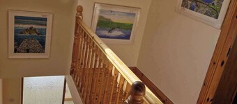 Cosy Cahirciveen Villa - Stunning Views