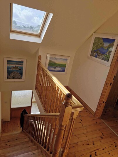 Cosy Cahirciveen Villa - Stunning Views