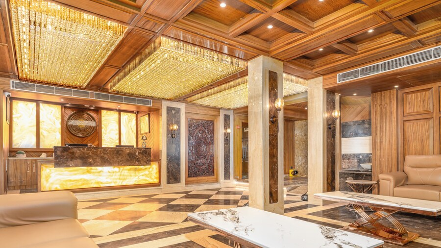 Hotel Central Park
