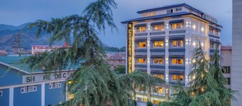 Hotel Central Park