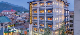 โรงแรม เซ็นทรัล พาร์ค