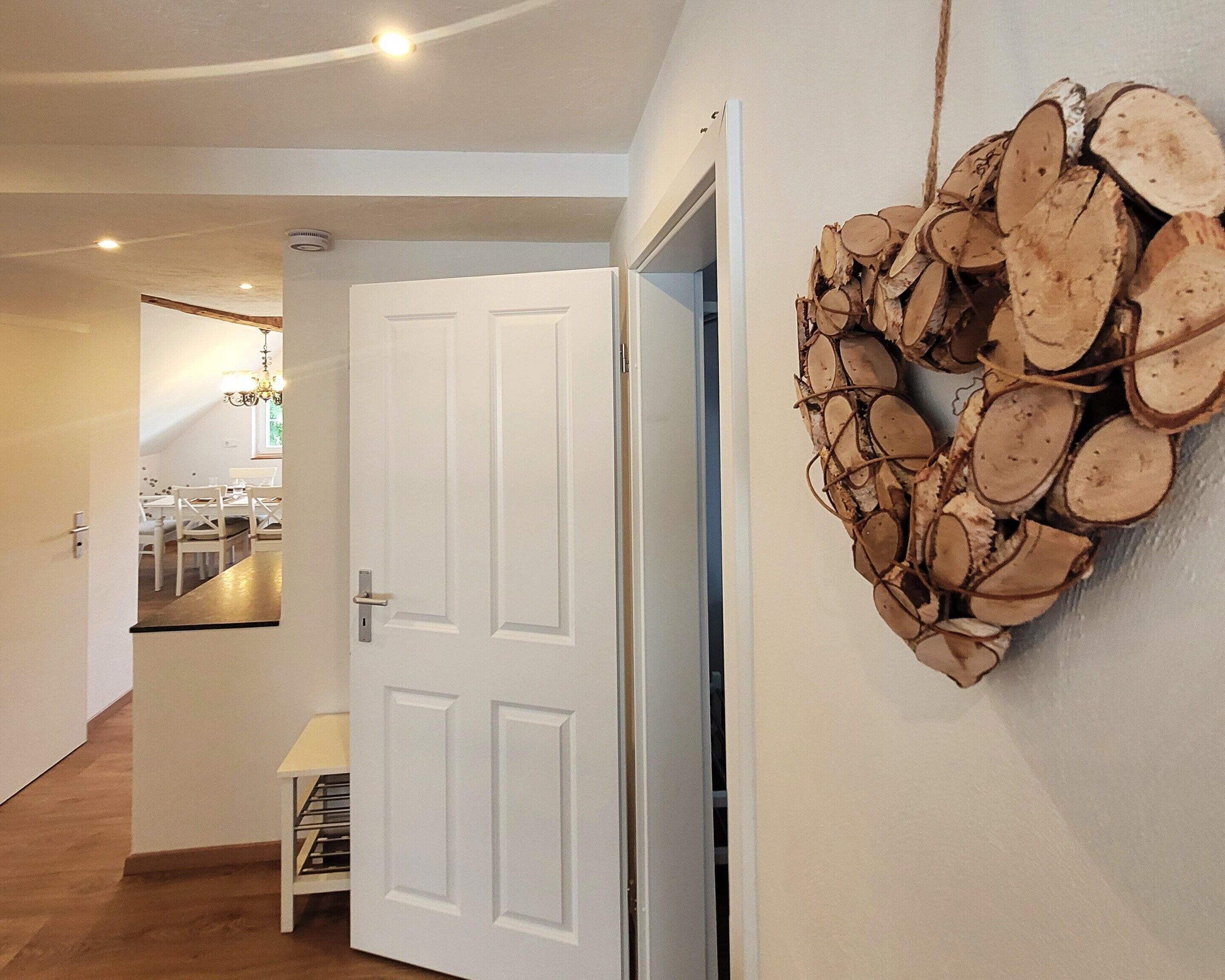 Huoneisto | Sisätilat