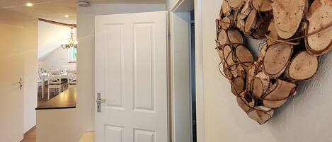 Appartement | Intérieur