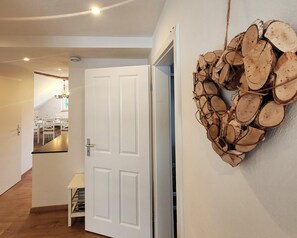 Apartment | Interior - Apartment in Winterberg Near Ski Lift (Winterberg)