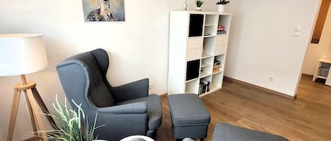 Apartment | Living room