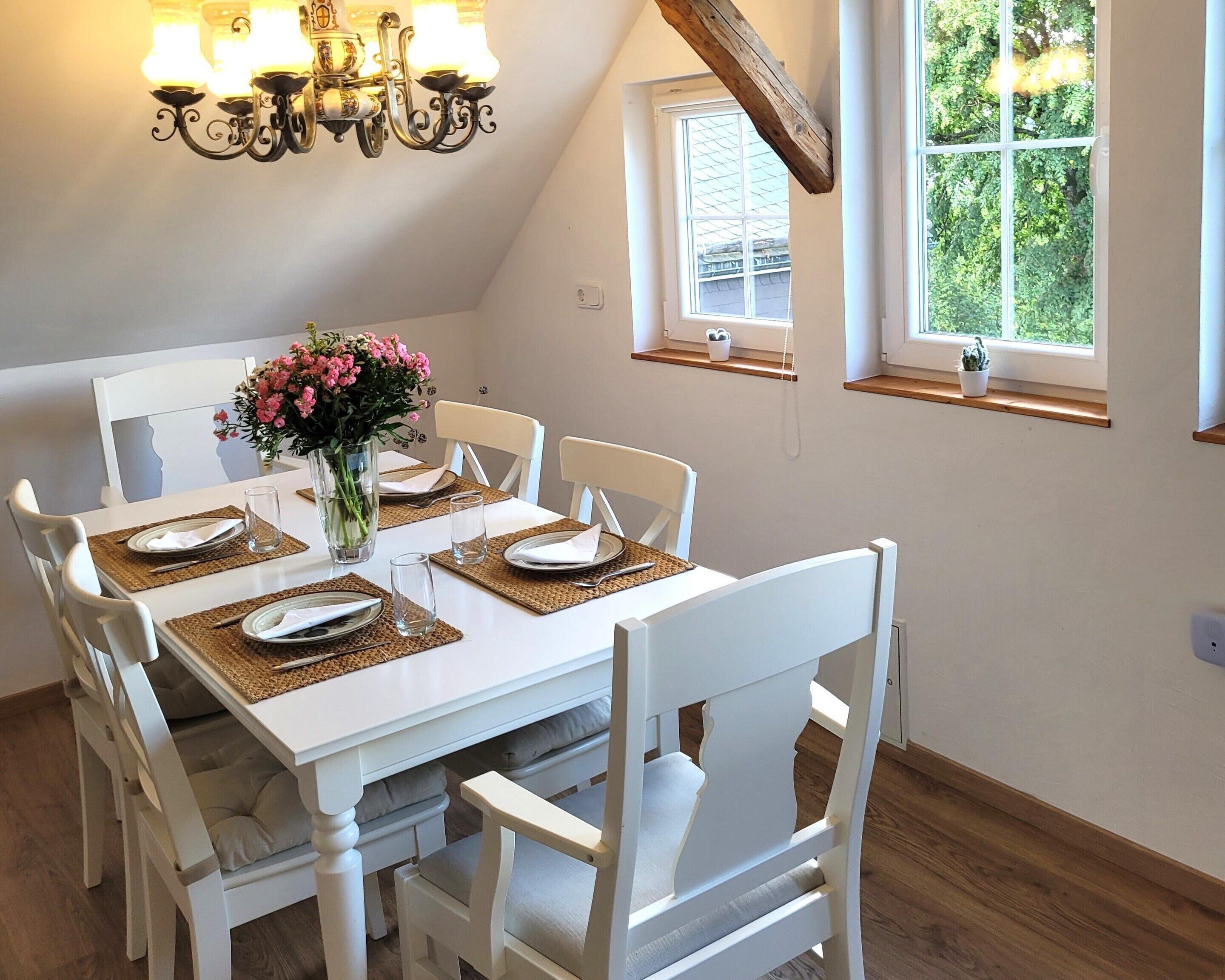 아파트 | 다이닝