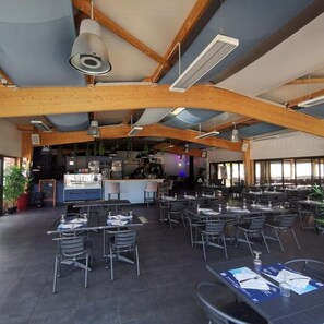 Restaurantes