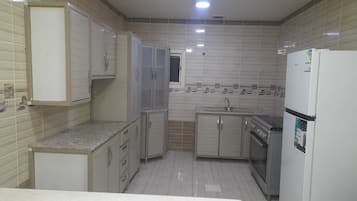 Căn hộ | Bếp riêng