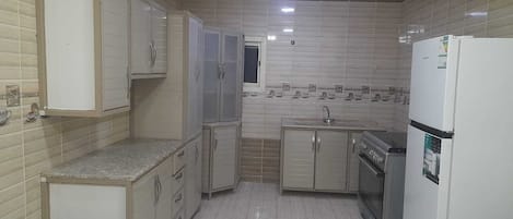 Appartement | Cuisine privée