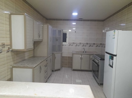 Apartment | Private kitchen