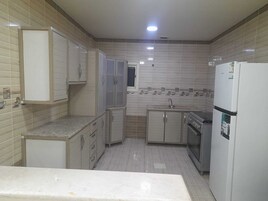 Apartment | Private kitchen