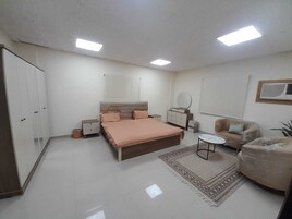 Apartment | Free WiFi