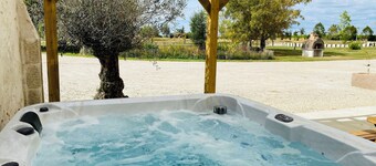 ❤️ A unique venue for your most memorable moments - group gîte with sleeping facilities