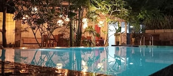 Canaya Villa