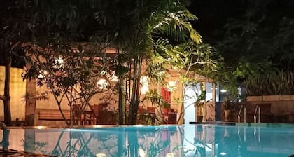 Canaya Villa
