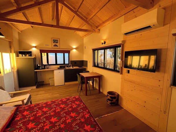 1 quarto, Wi-Fi, roupa de cama