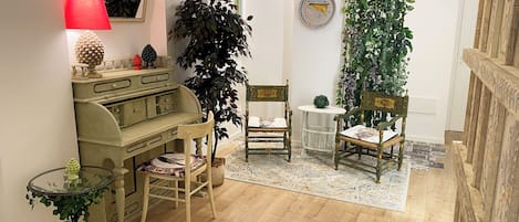 Hall