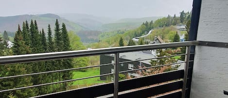Apartment | Balcony