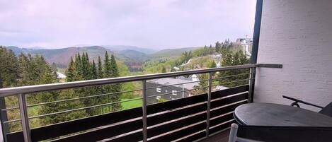 Appartement | Balcon