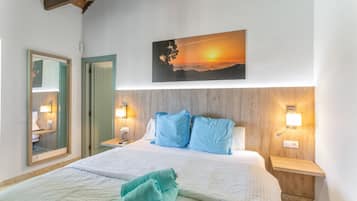 3 Schlafzimmer, Bügeleisen/Bügelbrett, WLAN, Bettwäsche