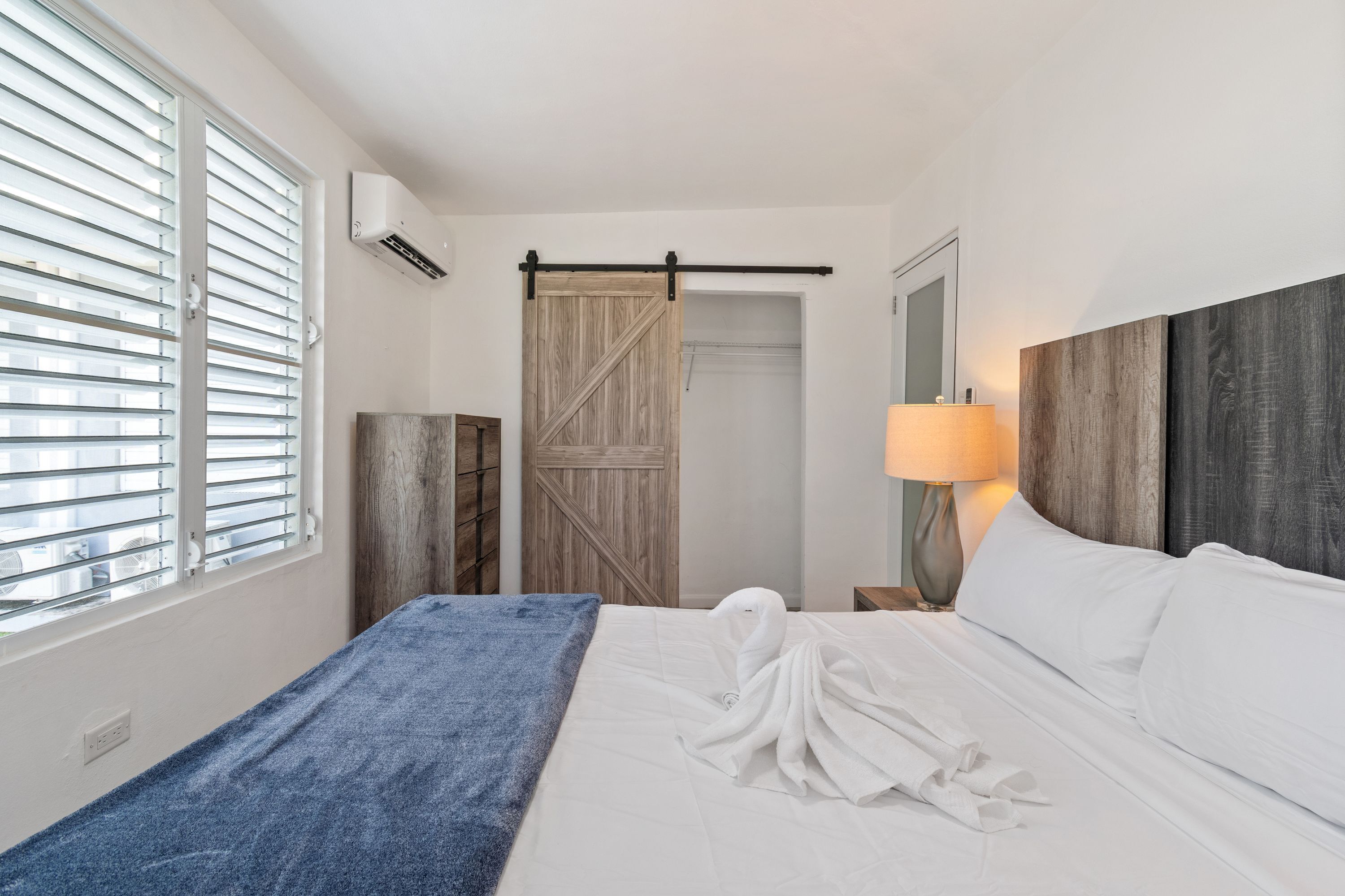 Apartment | 2 bedrooms