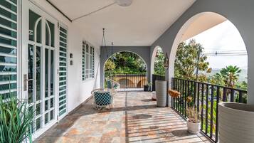 Căn hộ | 2 phòng ngủ