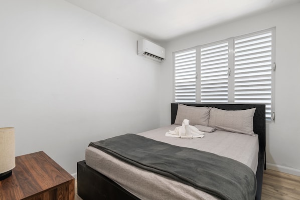 Appartement | 2 chambres