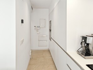 Bungalow, 2 Bedrooms, Accessible, Patio | Interior - Elegant Ground Floor Bungalow in La Coronelita, Los Balcones, With Communal Pool (Torrevieja)