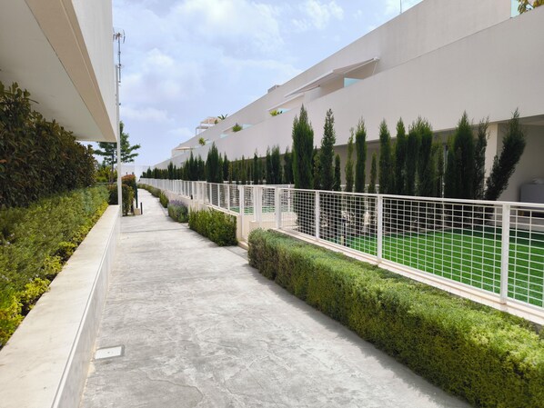 Bungalow, 2 Bedrooms, Accessible, Patio | Garden