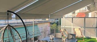 Margariti Central Two Bedroom Apt