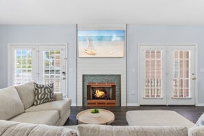 TV connectée