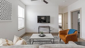 TV connectée