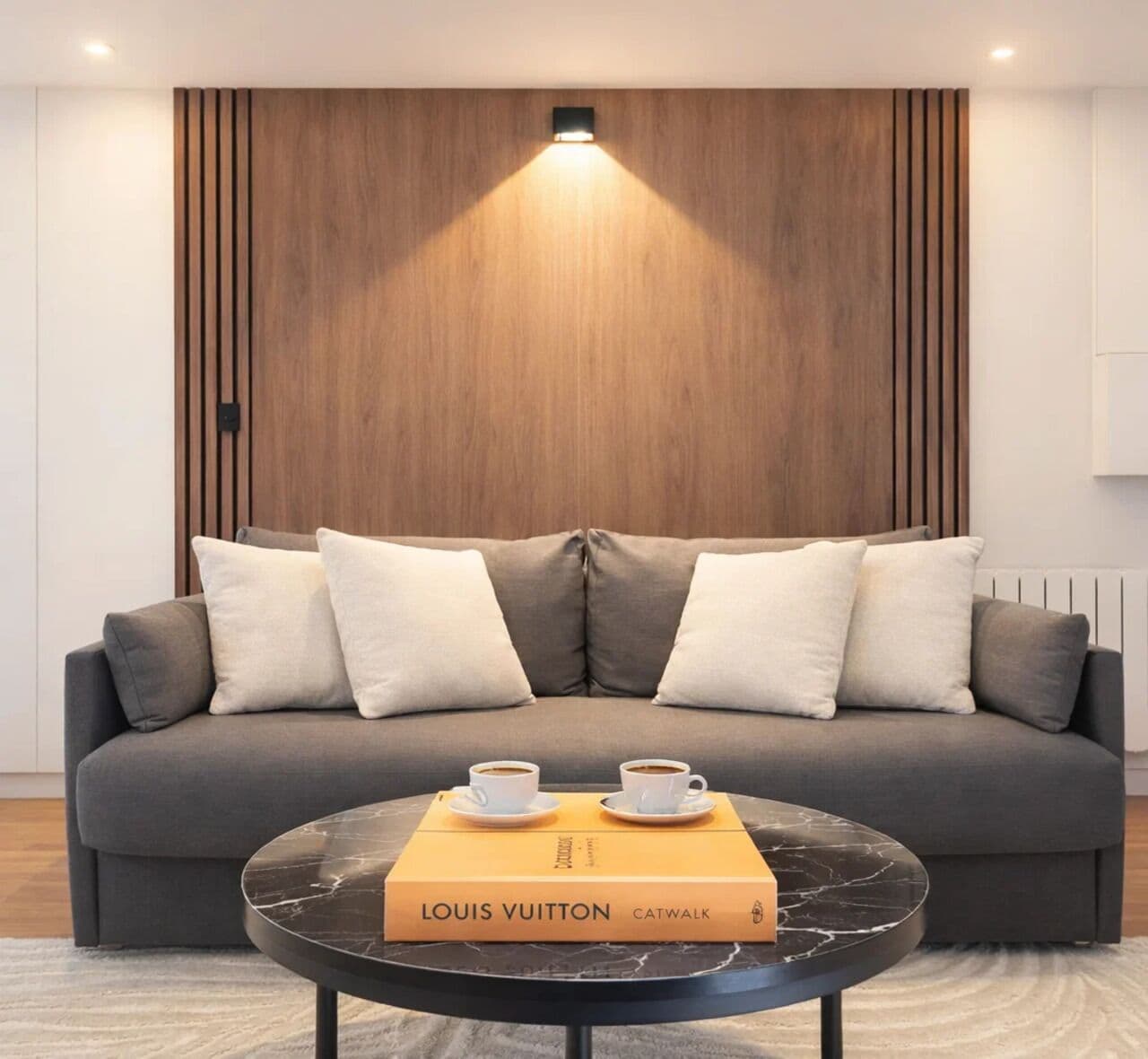 การตกแต่งภายใน