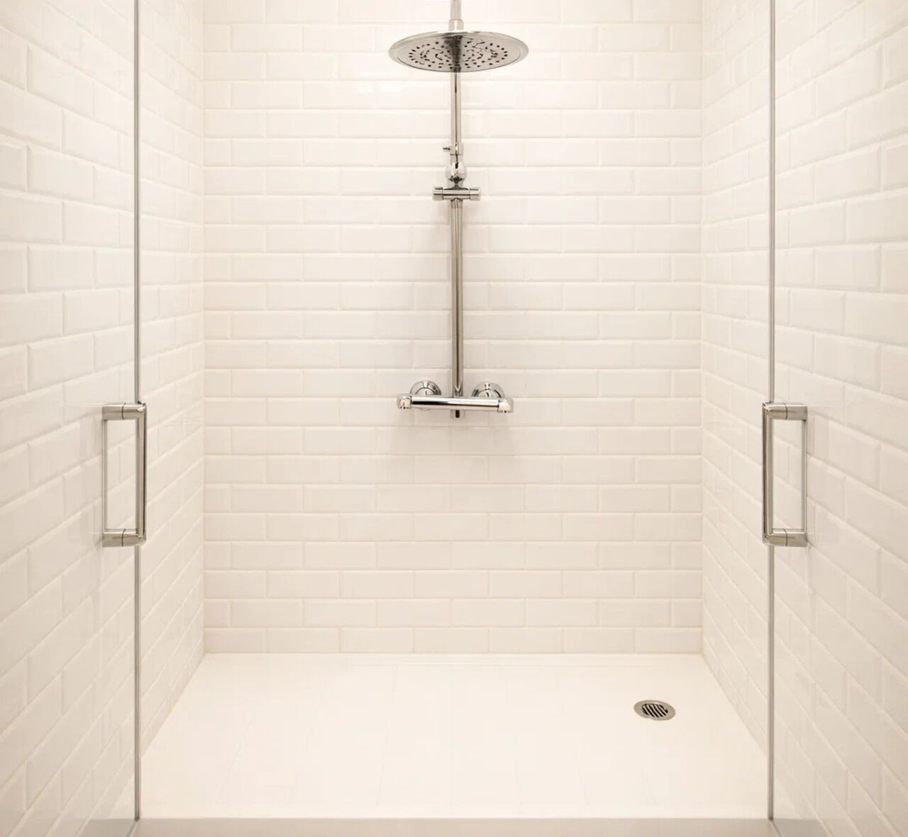Standard Apartment, Courtyard View | Bathroom
